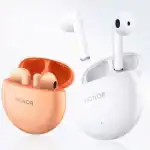 سعر مواصفات سماعات الأذن اللاسلكية Honor Earbuds X5