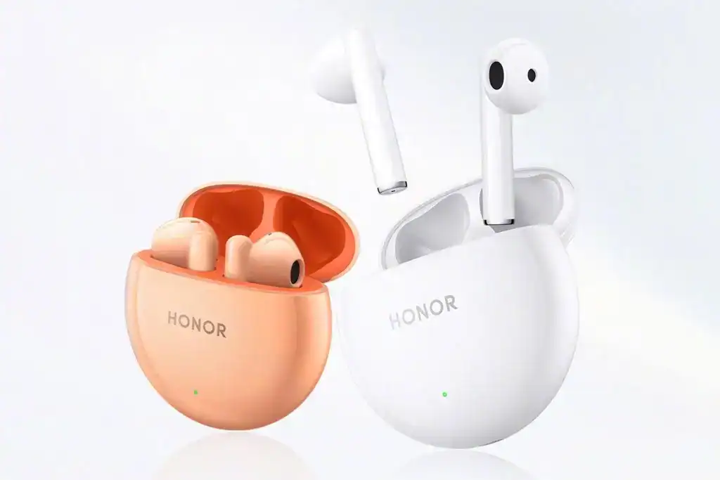 سعر مواصفات سماعات الأذن اللاسلكية Honor Earbuds X5