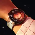 Huawei Watch 4.. ساعة ذكية تتميز بخاصية قياس السكر في الدم