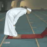 Sajdah.. سجادة صلاة ذكية بميزات رائعة