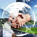 كيف يمكن للشرق الأوسط أن يلعب دورًا قياديًا عالميًا في مجال تكنولوجيا مواجهة تغير المناخ؟ (2-1)