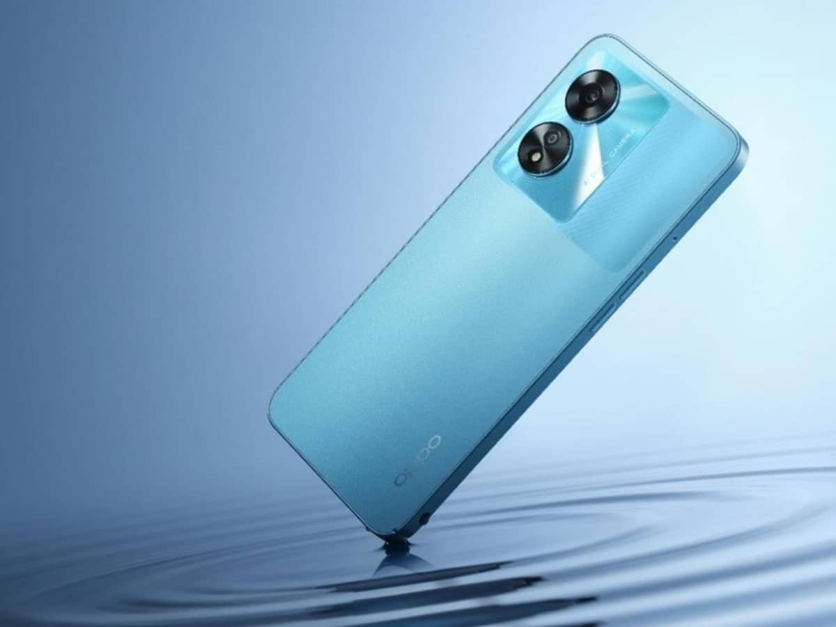 مواصفات Oppo A98 5G