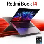 سعر ومواصفات لابتوب Redmi Book 14 من Xiaomi