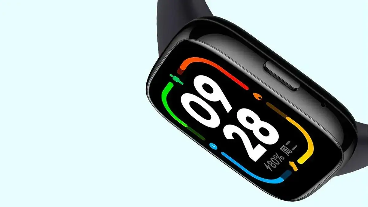 Redmi Watch 3 Lite.. أحدث ساعة ذكية من Xiaomi - مجلة عالم التكنولوجيا