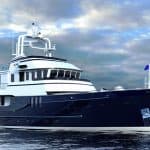 مواصفات إكسبيديشن 60.. أحدث يخت استكشافي