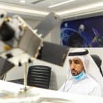 أحدث تطورات قطاع الفضاء في دول مجلس التعاون الخليجي