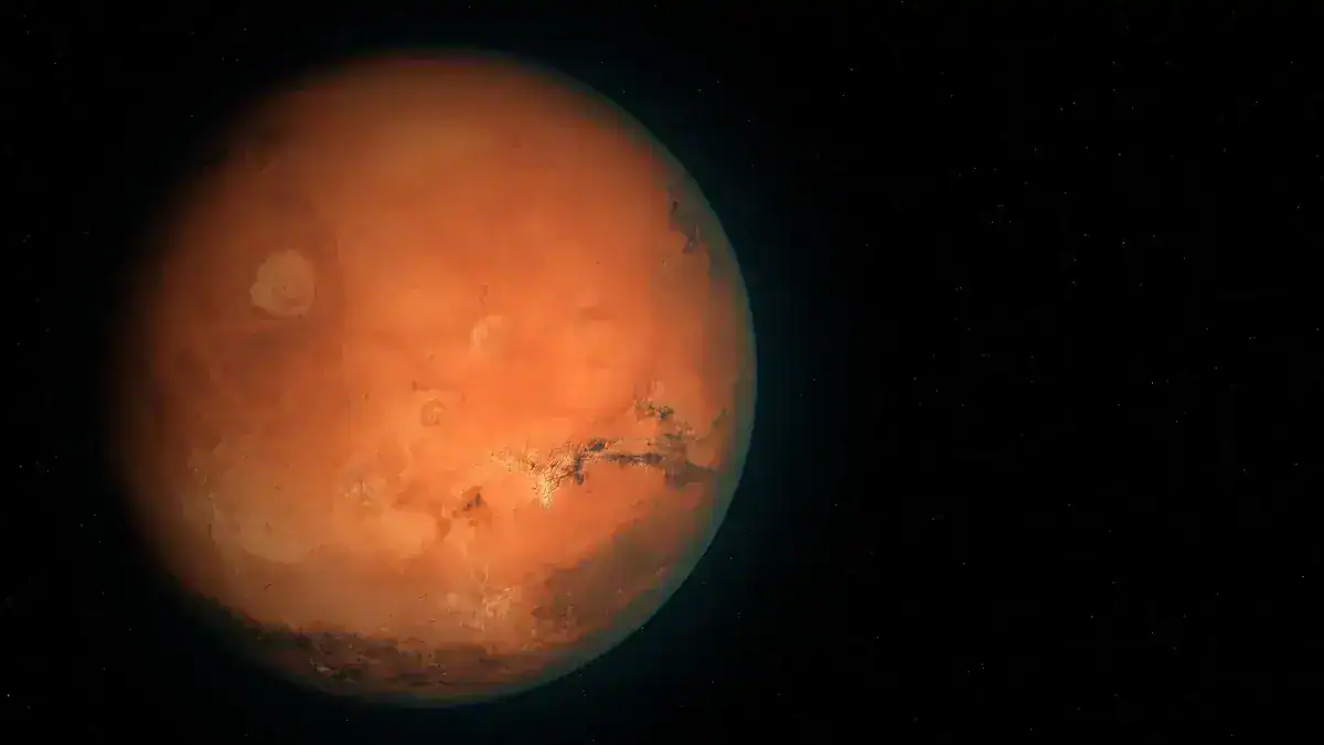 كيف يمكن للذكاء الاصطناعي أن يساعد العلماء في دراسة كوكب المريخ؟ (2-2)