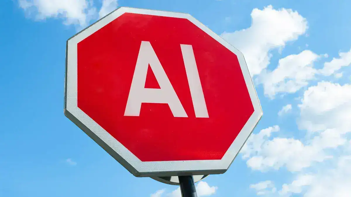 معايير الذكاء الاصطناعي