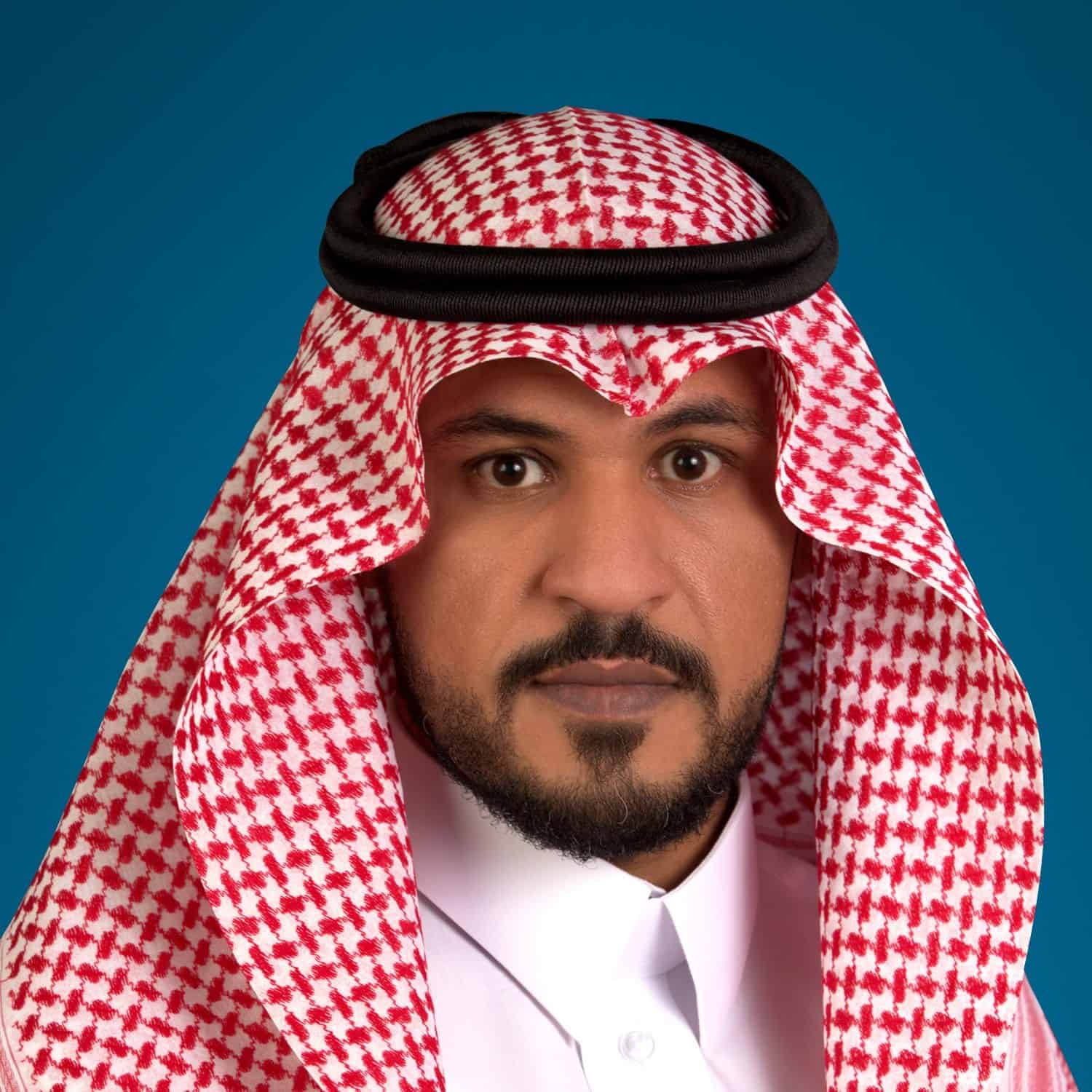 خالد العتيق