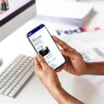 فيديكس تطلق خاصيّة الإثبات المصوّر لتسليم الطرود في الإمارات والبحرين والكويت