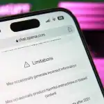 خطوات بسيطة وسهلة تمكنك من استخدام روبوت الدردشة ChatGPT