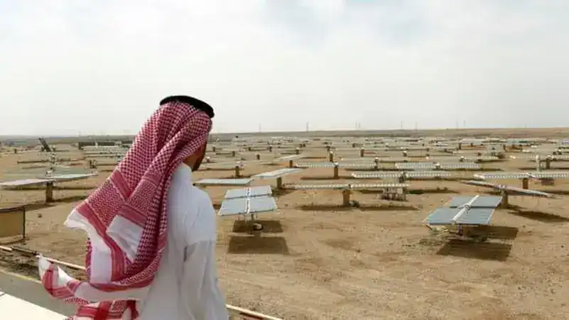 كيف يمكن للشرق الأوسط أن يلعب دورًا قياديًا عالميًا في مجال تكنولوجيا مواجهة تغير المناخ؟