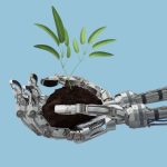 الروبوتات في الزراعة