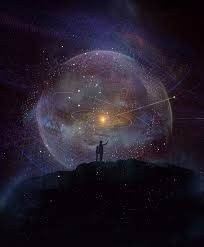 أحدث النظارات الذكية للرؤية الفضائية