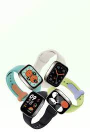 Redmi Watch 3 Lite.. أحدث ساعة ذكية من Xiaomi