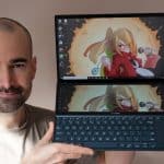 Zenbook Duo 14