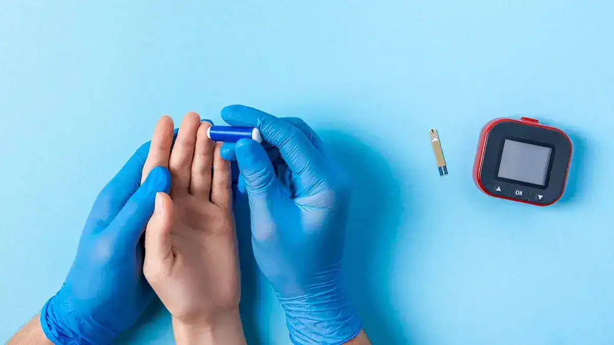 هل الخلايا الجذعية في المعدة علاج واعد لمرض السكري؟