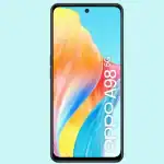تسريبات جديدة عن جوال Oppo A98 5G القادم