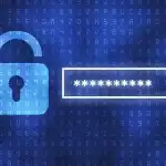 كلمات المرور وحماية الحسابات