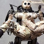 الروبوتات غير المرئية الجندي المجهول في حروب المستقبل