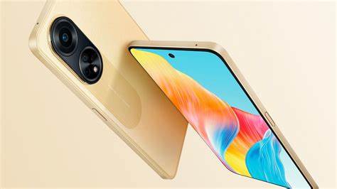 OPPO F23 5G