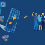 إدمان الجوال