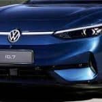 7 GTX.. سيارة كهربائية عالية الأداء من فولكس فاجن