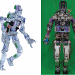 Yuta.. روبوت المهمام الصعبة