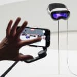 Apple Vision Pro.. كمبيوتر ثوري يقلب الموازين