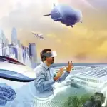 أفضل تقنيات مستقبيلة ستغير العالم (4-1)