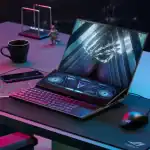 كيف يمكنك اختيار أفضل لابتوب مخصص للألعاب؟