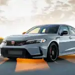 هوندا سيفيك 2023