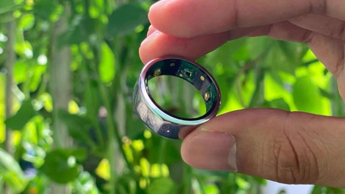 Mojo Ring 2