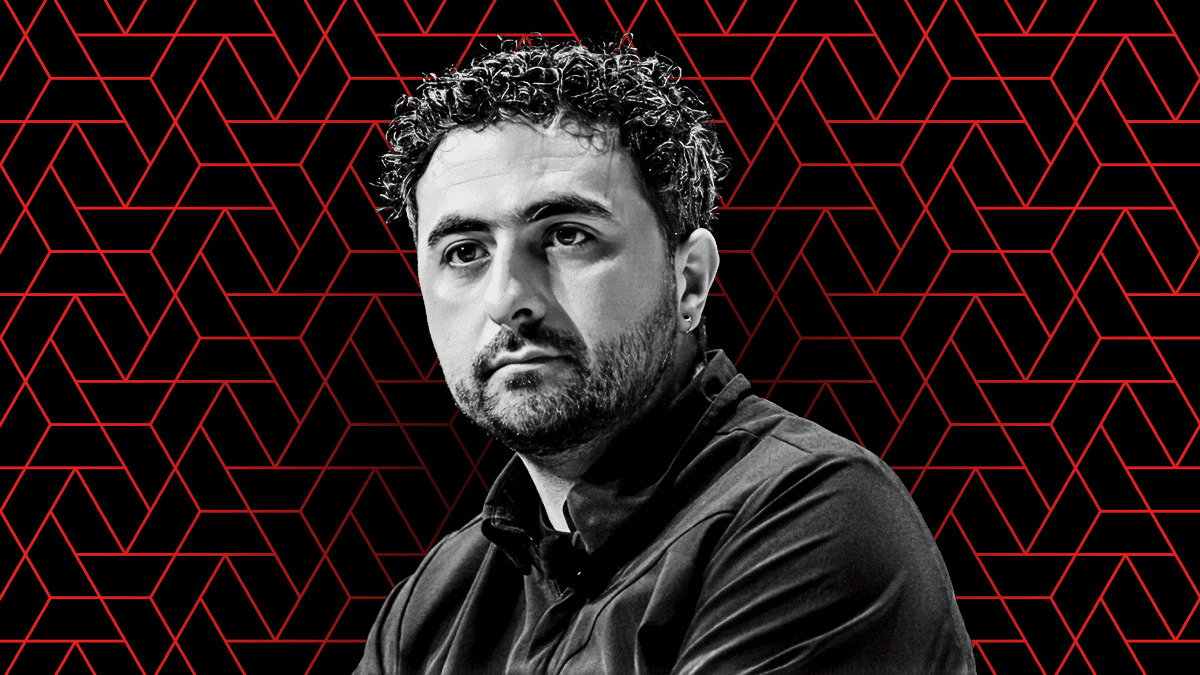 مصطفى سليمان