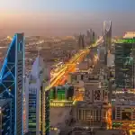 المملكة العربية السعودية تقفز قفزة كبيرة نحو مستقبل عالي التقنية (2-2)