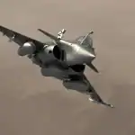 طائرة Dassault F-4 Rafale.. عاصفة الرياح الفرنسية المناورة