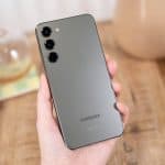 مشكلة كبيرة تواجه كاميرا جوال Galaxy S23.. تفاصيل