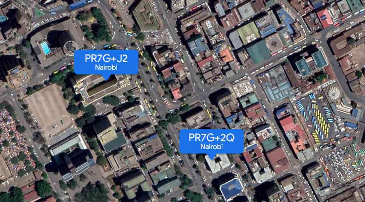 تطبيق خرائط جوجل يوفر خاصية التجول الافتراضي