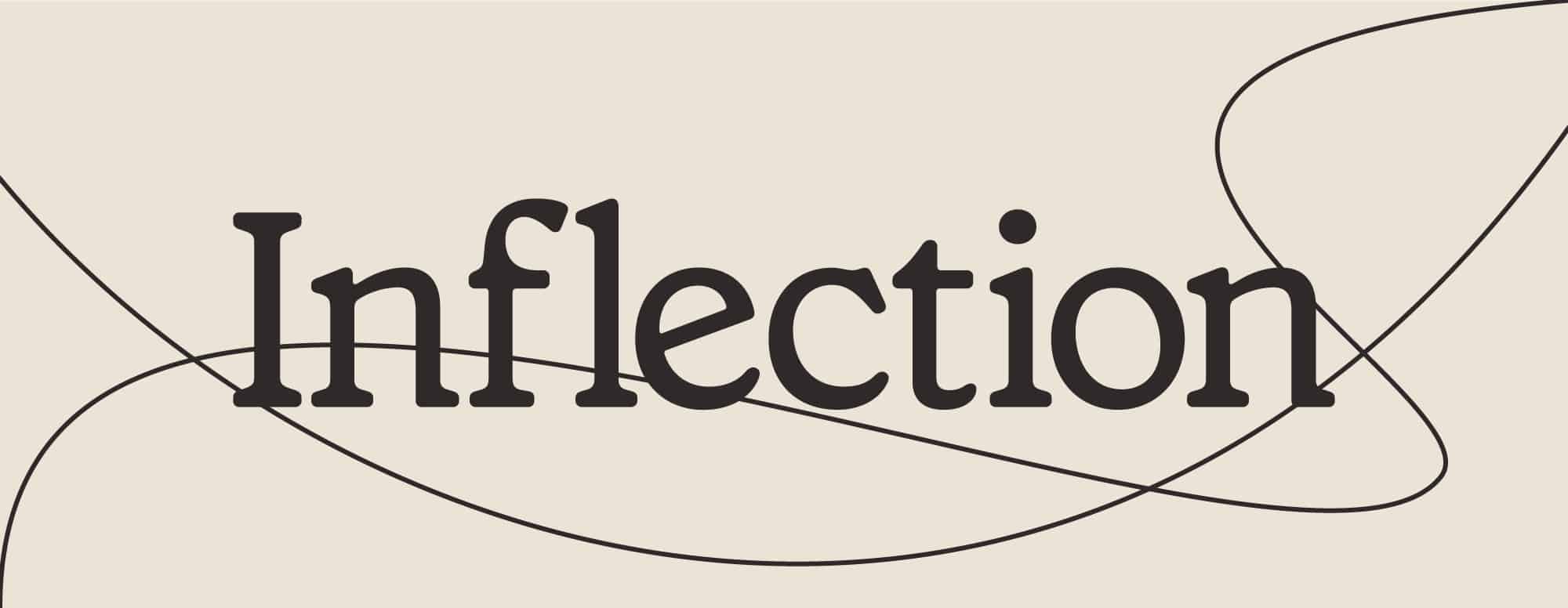 Inflection