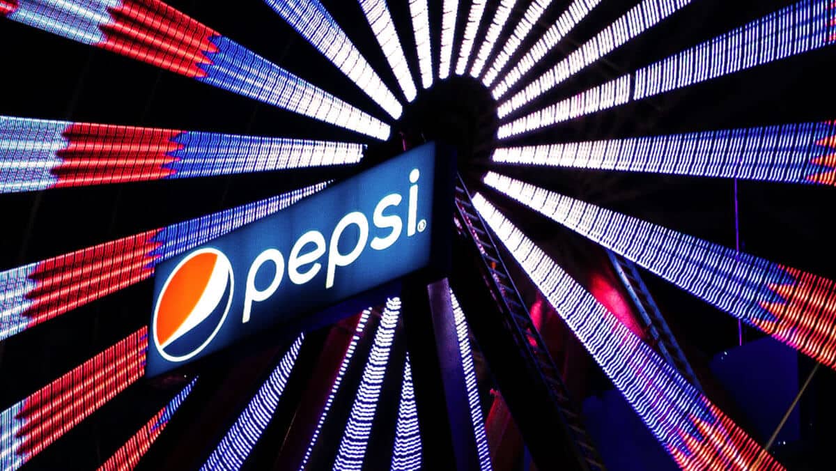 شركة PepsiCo تعمل مع الشركات الناشئة للاستفادة من مصادر جديدة للابتكار