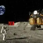 الصين تعلن رسميًا عن خطط لإرسال رواد فضاء إلى القمر قبل عام 2030