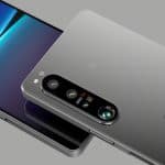 Sony Xperia 1 IV