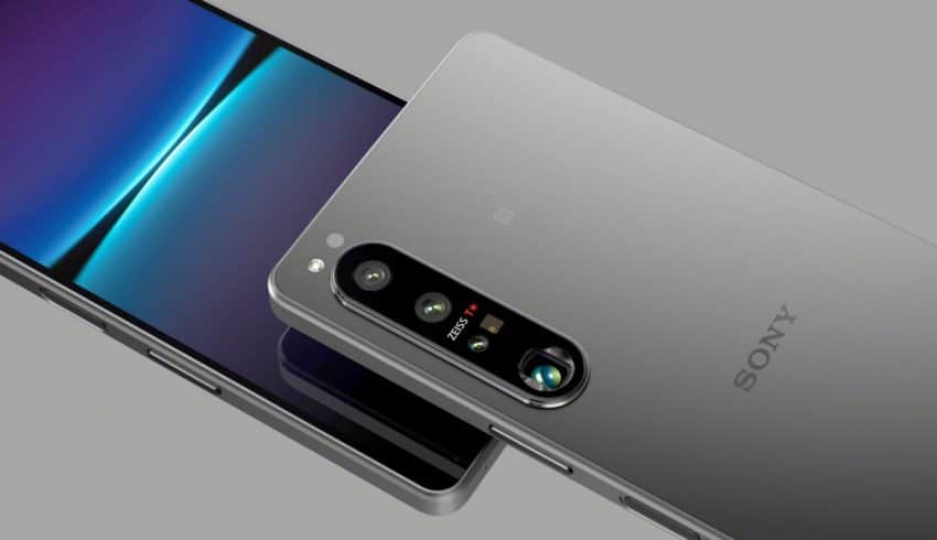 Sony Xperia 1 IV