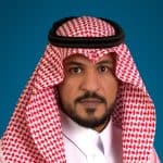 خالد العتيق - رئيس منطقة الشرق الأوسط في شركة تريليكس العالمية للأمن السيبراني