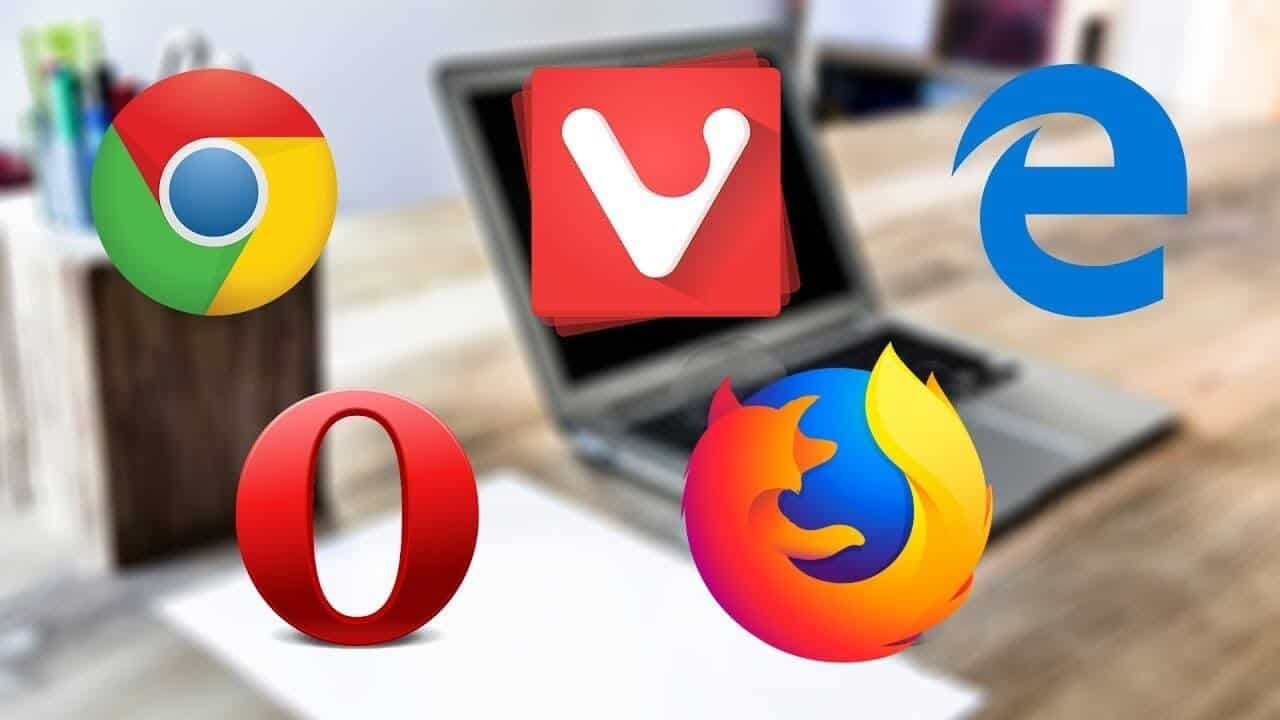 كيف تختار متصفح الويب المناسب لك؟