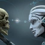 الجانب المظلم للذكاء الاصطناعي