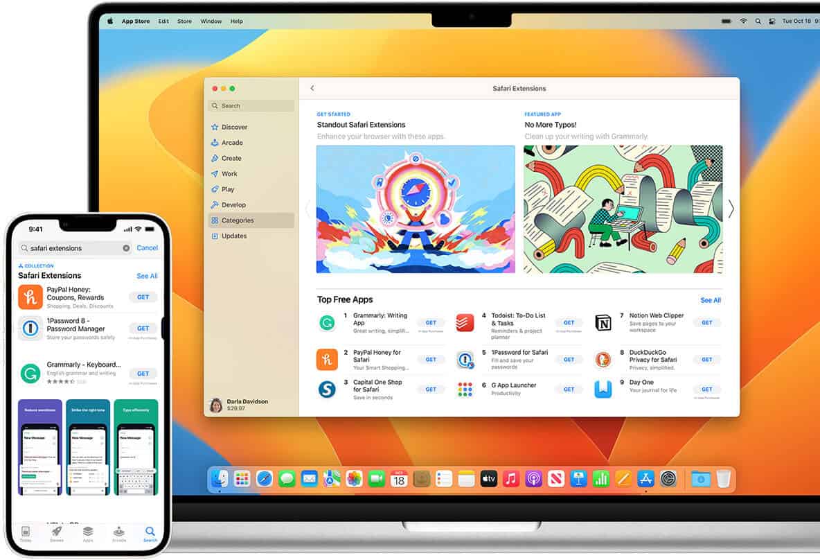 ابل تضيف مزايا جديدة في متصفح Safari لحماية المستخدمين