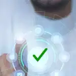 رمزية للتحول الرقمي في السعودية