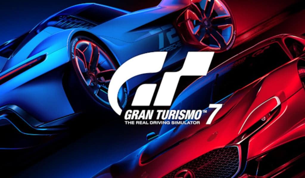Gran Turismo 7