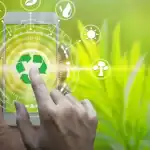 التكنولوجيا والاستدامة: من أين تبدأ الشركات